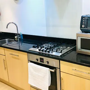 Luxury In The Heart Of Bath