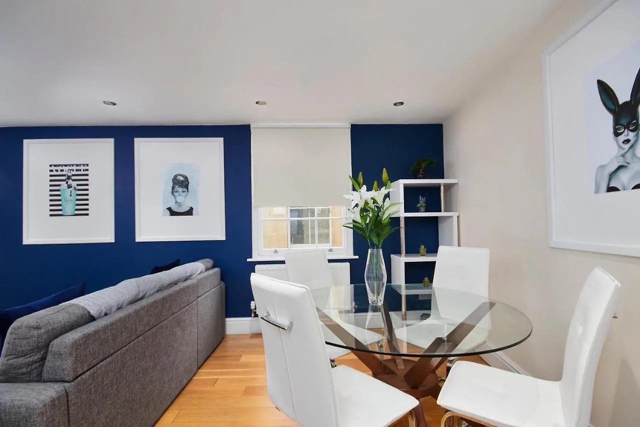 Apartment Striking Monroe Suite! Bath United Kingdom
