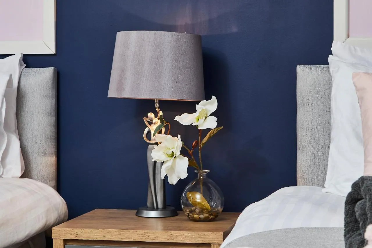 Striking Monroe Suite! Bath United Kingdom